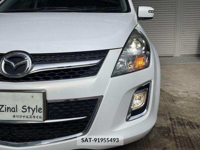 Mazda MPV 2010-03 207259-4