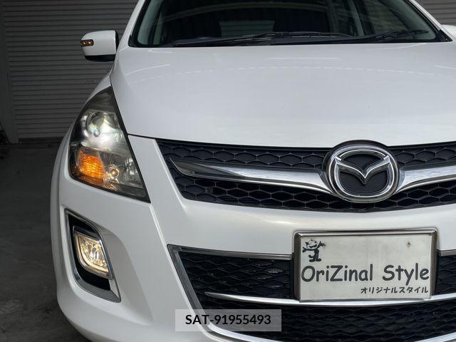 Mazda MPV 2010-03 207259-5