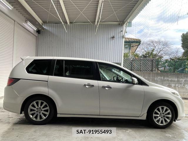 Mazda MPV 2010-03 207259-7