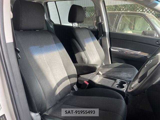 Mazda MPV 2010-03 207259-19