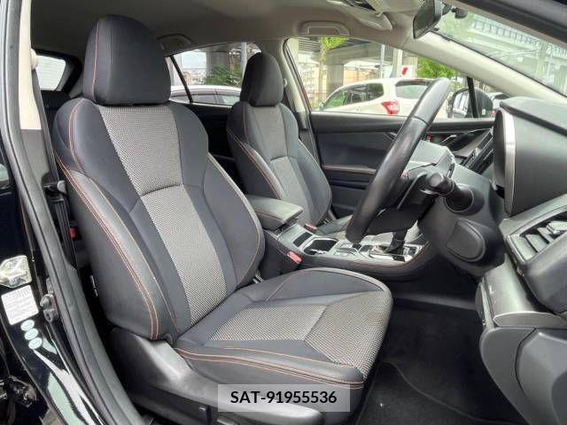 Subaru SUBARU 2017-07 345153-6