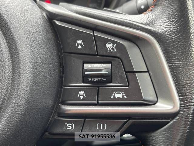 Subaru SUBARU 2017-07 345153-7