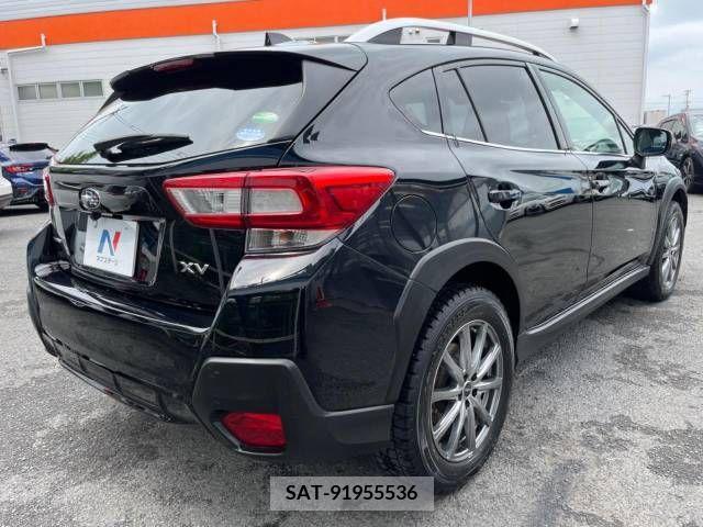 Subaru SUBARU 2017-07 345153-17