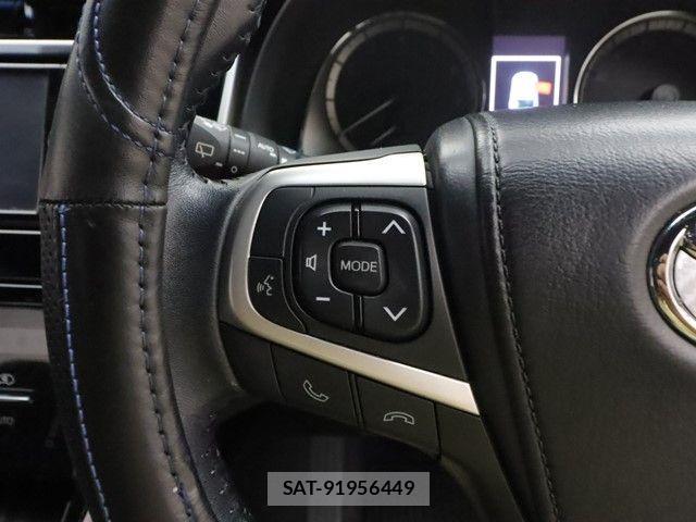 Toyota HARRIER 2017-06 446792-15