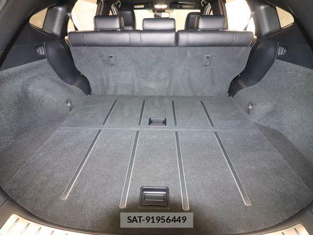 Toyota HARRIER 2017-06 446792-7