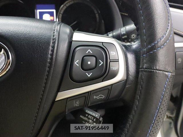 Toyota HARRIER 2017-06 446792-16