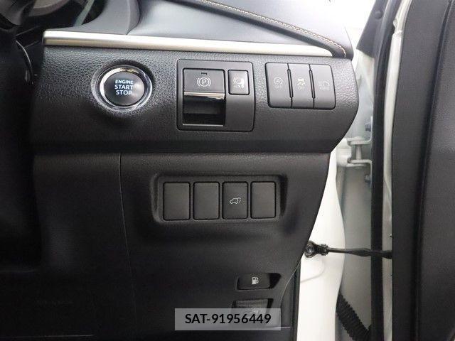 Toyota HARRIER 2017-06 446792-17