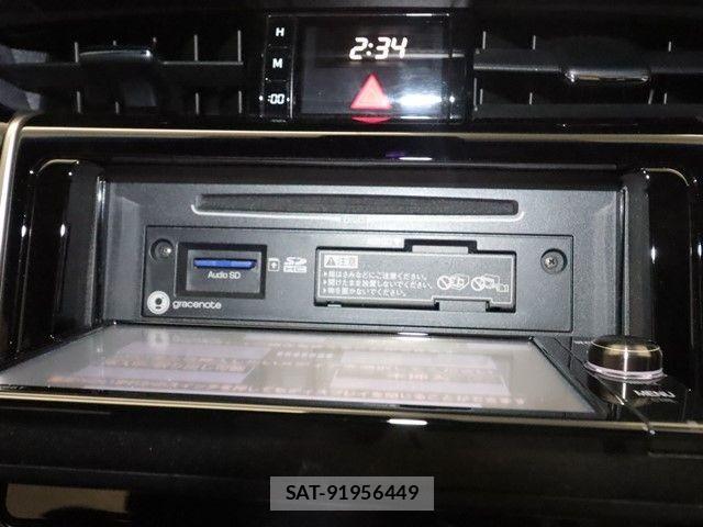 Toyota HARRIER 2017-06 446792-27