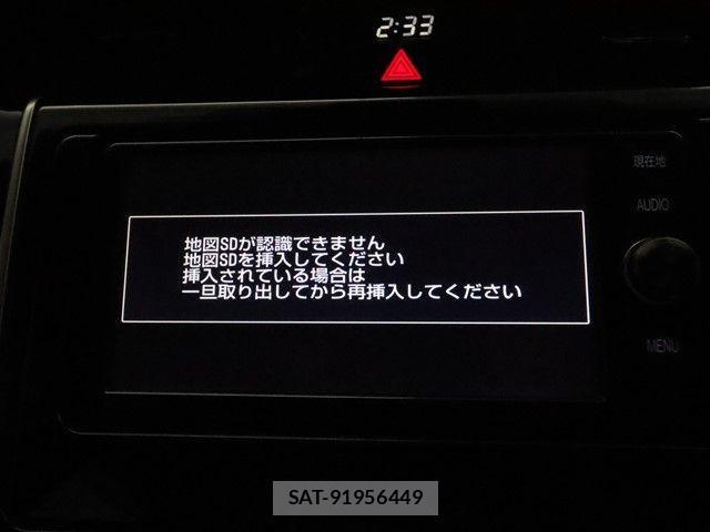 Toyota HARRIER 2017-06 446792-10