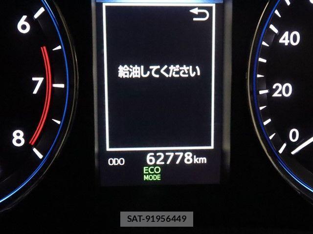 Toyota HARRIER 2017-06 446792-28