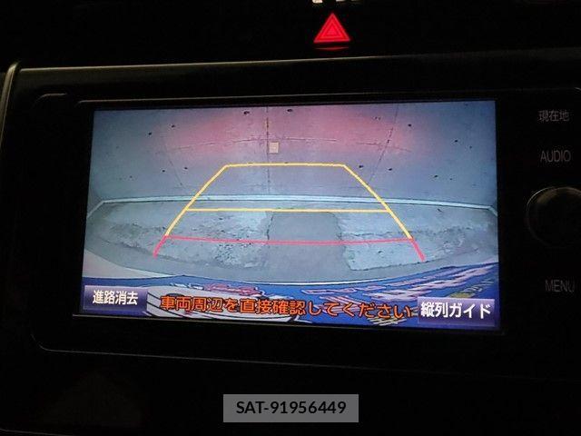 Toyota HARRIER 2017-06 446792-11