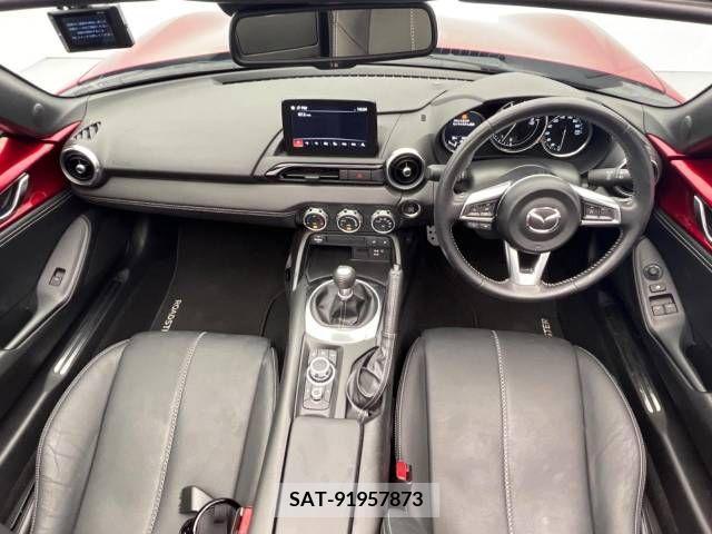 Mazda ROADSTER 2020-11 367313-1