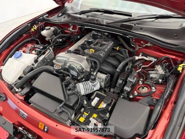 Mazda ROADSTER 2020-11 367313-19