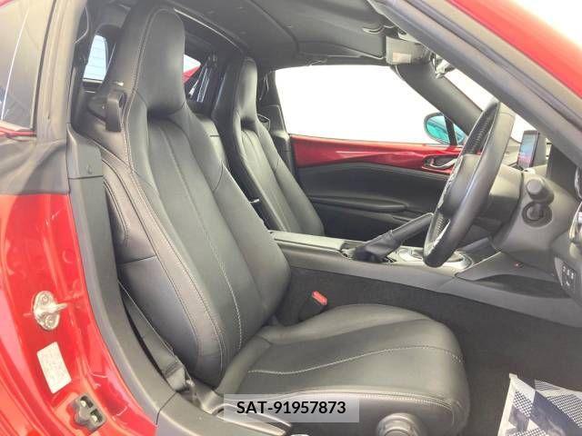 Mazda ROADSTER 2020-11 367313-6