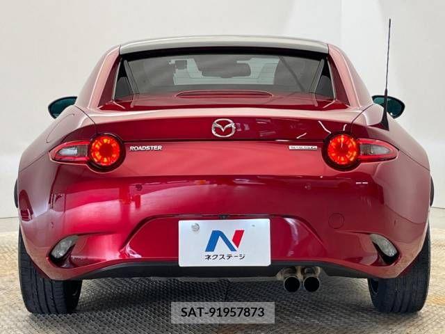 Mazda ROADSTER 2020-11 367313-15