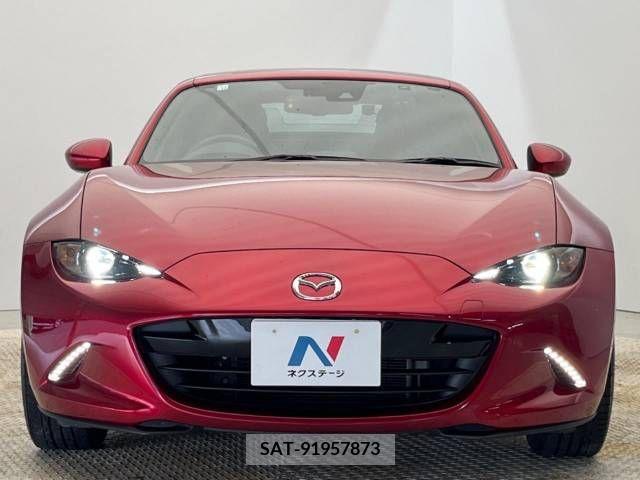 Mazda ROADSTER 2020-11 367313-14