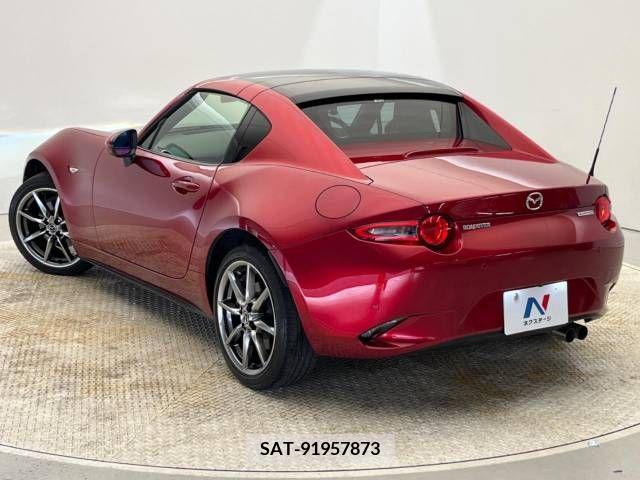 Mazda ROADSTER 2020-11 367313-13