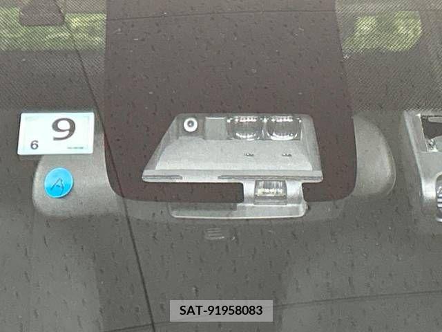 Toyota AQUA 2019-09 342111-2