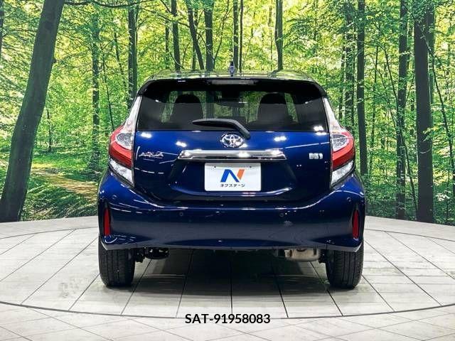 Toyota AQUA 2019-09 342111-15