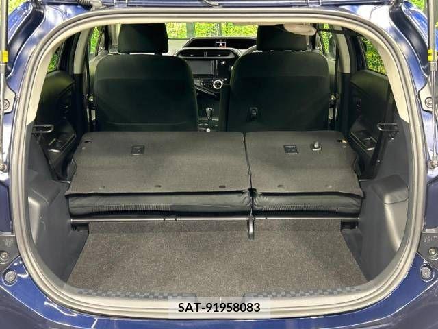 Toyota AQUA 2019-09 342111-10
