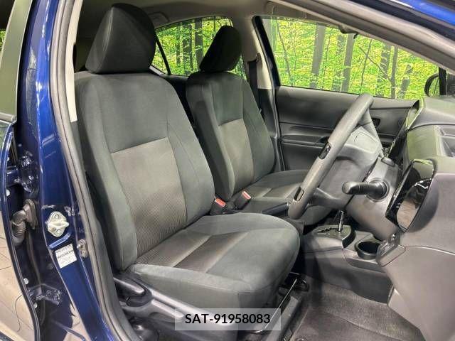 Toyota AQUA 2019-09 342111-8