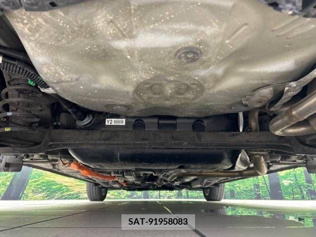 Toyota AQUA 2019-09 342111-19