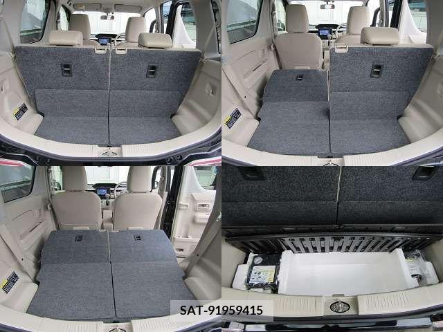 Suzuki WAGON R 2019-11 216477-17
