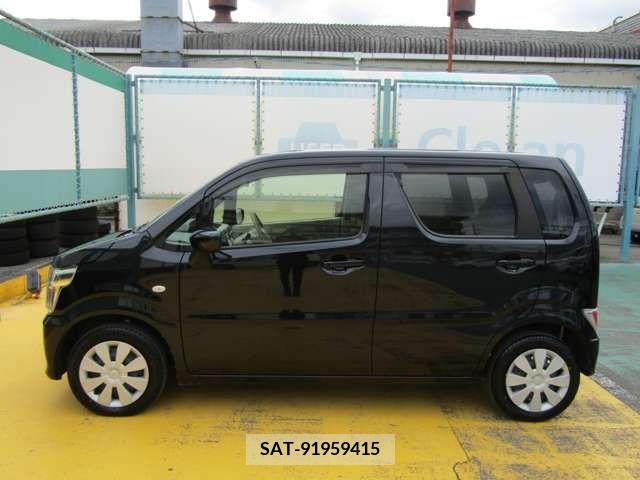 Suzuki WAGON R 2019-11 216477-14