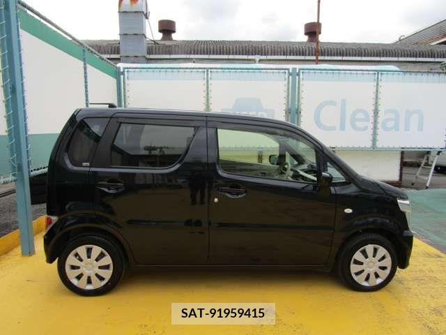 Suzuki WAGON R 2019-11 216477-10
