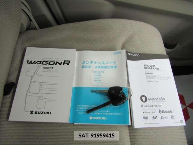 Suzuki WAGON R 2019-11 216477-7