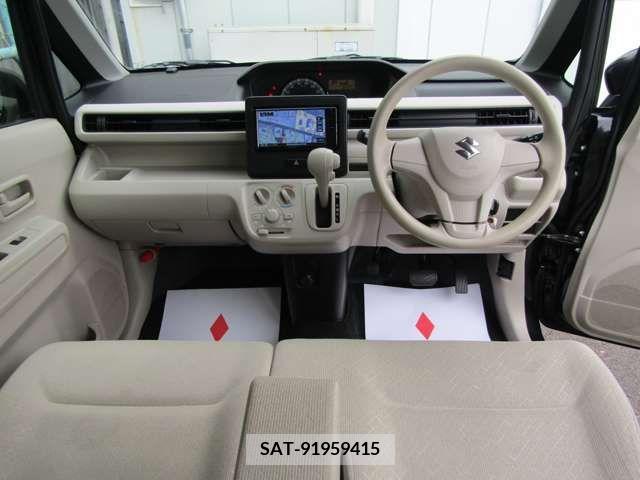 Suzuki WAGON R 2019-11 216477-2