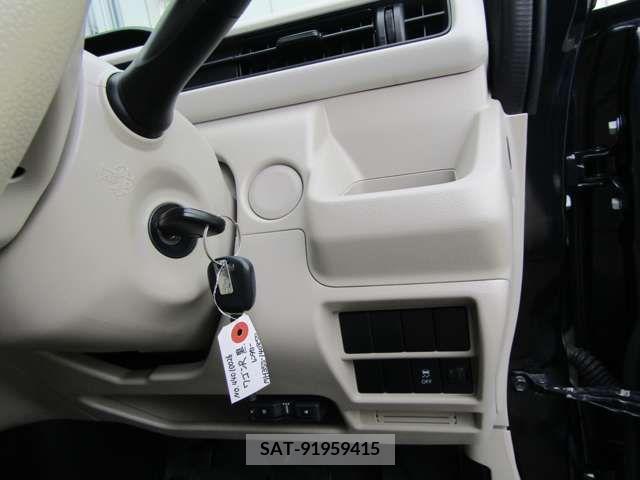 Suzuki WAGON R 2019-11 216477-1