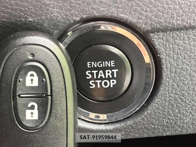 Suzuki HUSTLER 2018-08 272264-4