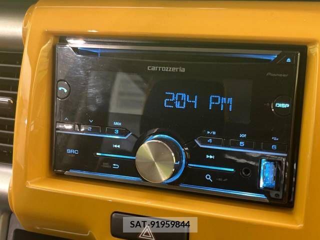 Suzuki HUSTLER 2018-08 272264-3