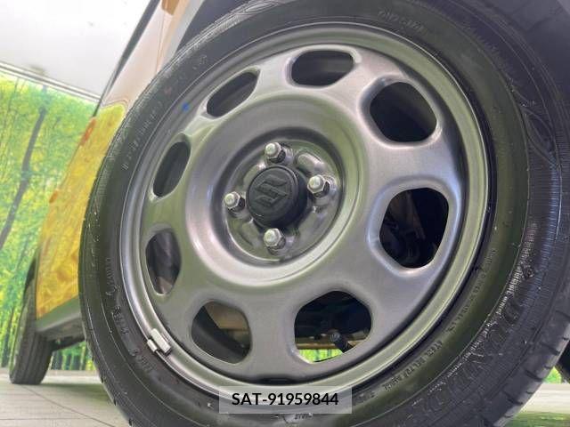 Suzuki HUSTLER 2018-08 272264-13