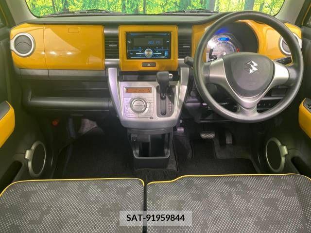 Suzuki HUSTLER 2018-08 272264-1