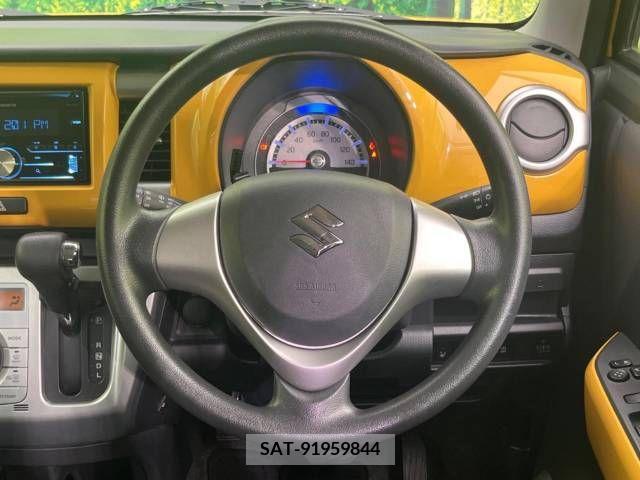 Suzuki HUSTLER 2018-08 272264-11