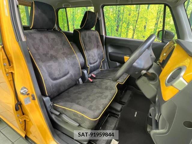 Suzuki HUSTLER 2018-08 272264-8