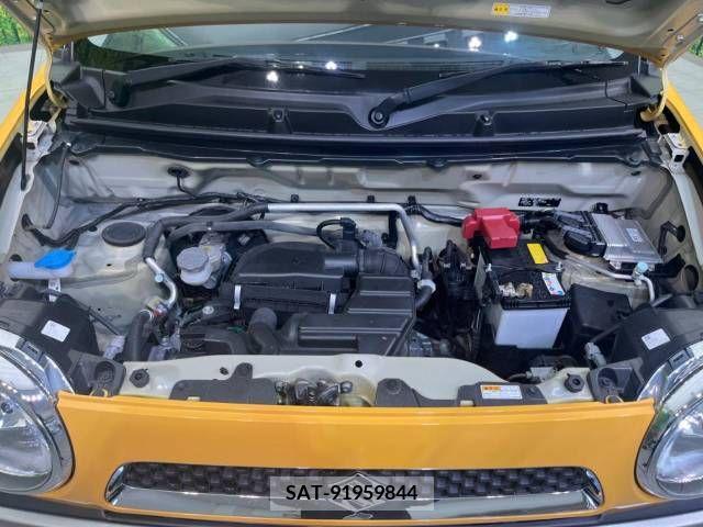 Suzuki HUSTLER 2018-08 272264-18