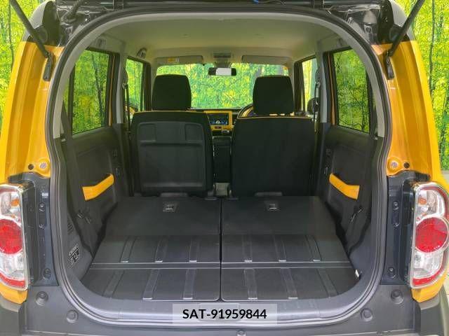 Suzuki HUSTLER 2018-08 272264-10