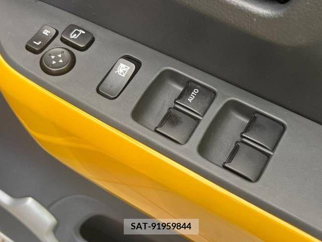 Suzuki HUSTLER 2018-08 272264-7