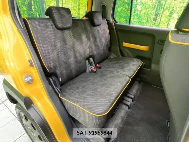 Suzuki HUSTLER 2018-08 272264-9