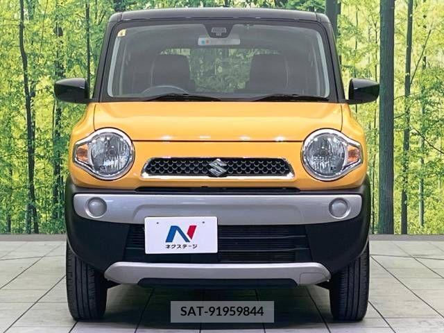 Suzuki HUSTLER 2018-08 272264-14