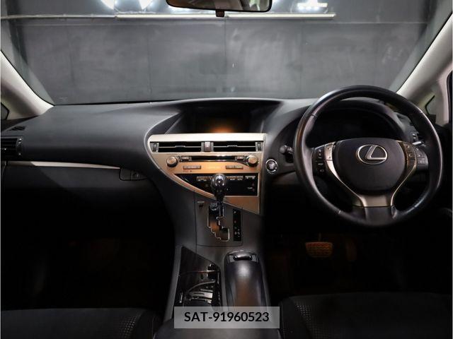 Lexus RX 2013-03 275780-1