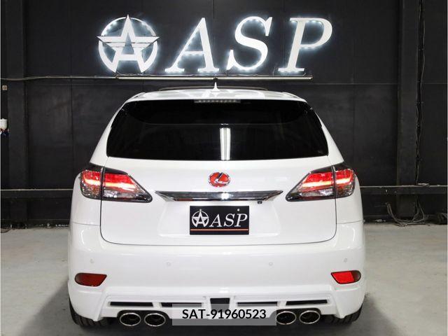 Lexus RX 2013-03 275780-5