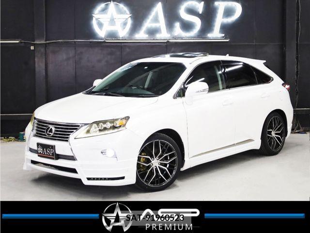 Lexus RX 2013-03 275780-0