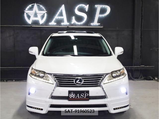 Lexus RX 2013-03 275780-3