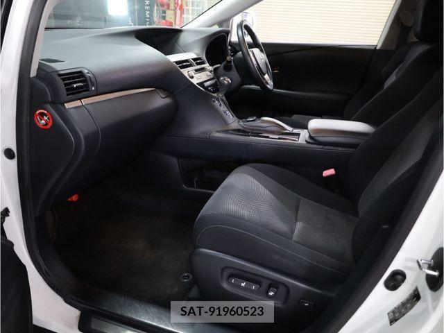 Lexus RX 2013-03 275780-9