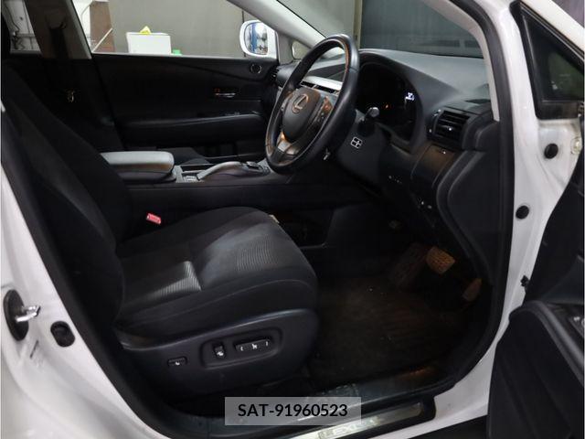 Lexus RX 2013-03 275780-8