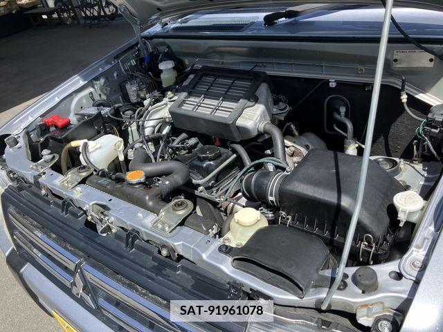 Mitsubishi PAJERO MINI 2011-02 373047-27